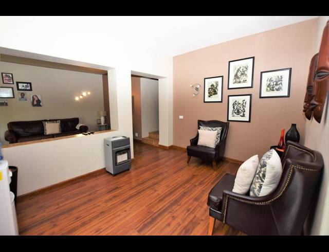 3 BEDROOM PROPERTY TO RENT IN RIVONIA